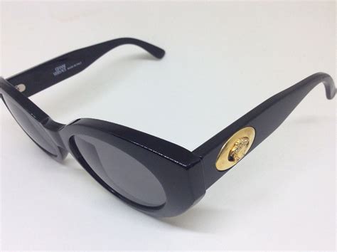 versace mod 480/h col 852|Vintage Versace 480/H 852 Sunglasses – RSTKD Vintage.